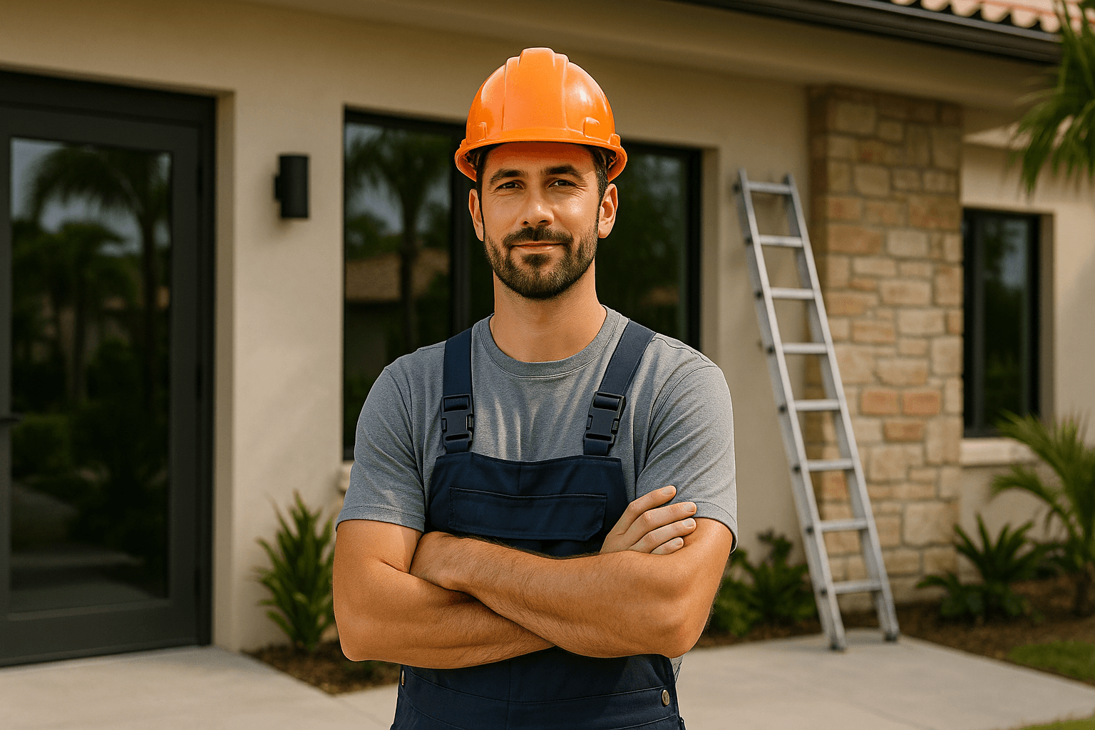 Proway Home Services LLC hero image